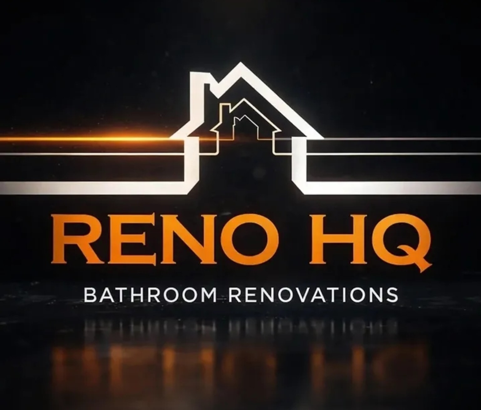 Reno HQ bathroom renovations